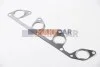 <strong>Прокладка колектора випуск A4/A6/Q5/GOLF/PASSAT/OCTAVIA/SUPERB 2.0TDi 03- BGA MG7580 (фото 2)</strong>