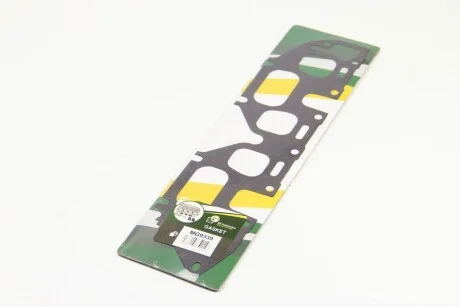 Прокладка колектора впуск Transit 2.0i (товщ.1mm/432x110mm) 94-00 для BGA MG9339 фото товару