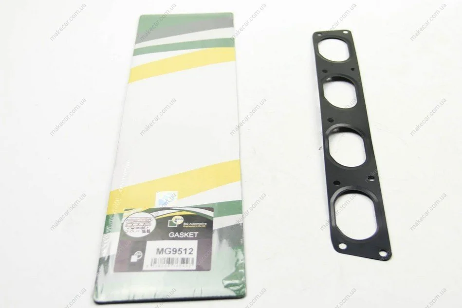 <strong>Прокладка колектора впуск AUDI A6, A8, ALLROAD/VW TOUAREG 3.7/4.2i 98-06 BGA MG9512 (фото 1)</strong>