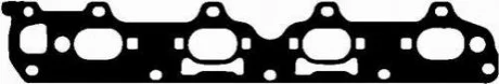 Прокладка випускного колектора OPEL Vectra C 2.2 V16 02- для Vauxhall, Opel, Fiat, Chevrolet BGA MG9548 фото товару