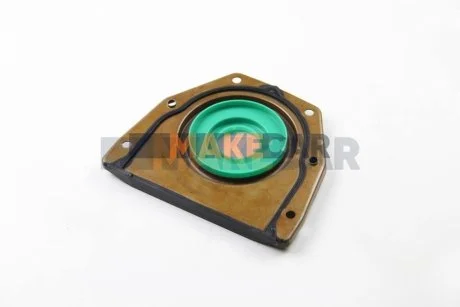 Сальник колінвалу зад. 1.4/1.6Ti C-Max/Fiesta/Focus/Mondeo 02- для Ford, Volvo, Mazda BGA OC6358 фото товару
