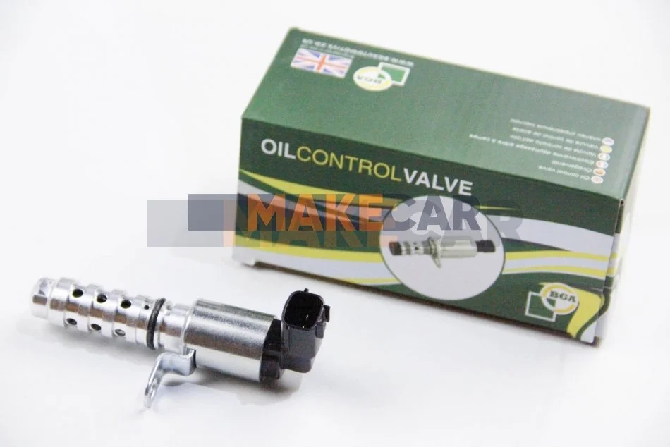 <strong>Клапан управления фазами ГРМ Nissan Juke/Qashqai 1.6i 07- BGA OCV6308 (фото 1)</strong>