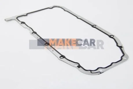 Прокладка піддону картера гумова для Vauxhall, Opel BGA OP0307 фото товару
