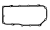 <strong>Прокладка масляного піддону Neon/Voyager 2.0i 94-06 BGA OP0341 (фото 1)</strong>