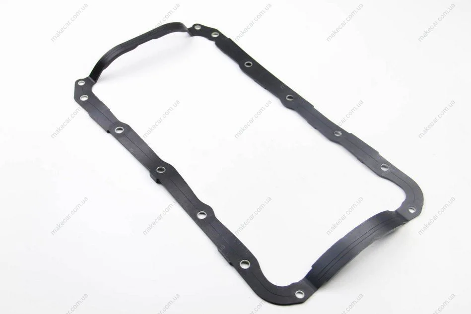 <strong>Прокладка масляного піддона Ford Sierra 1.8i 88-93 BGA OP1353 (фото 1)</strong>