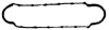 Купити Прокладка піддону картера гумова BGA OP1354 за низькою ціною в Україні (фото 1)