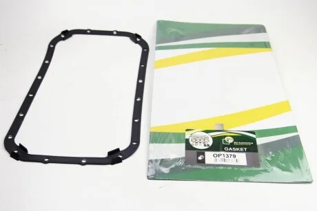 Прокладка піддона Transit 2.5D/DI/TDI 88-00 для Ford BGA OP1379 фото товару