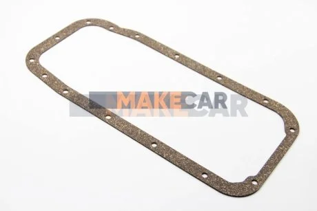Прокладка піддона Combo/Corsa/Astra 1.4i 91-00 для Opel, Vauxhall, Daewoo BGA OP4378 фото товару