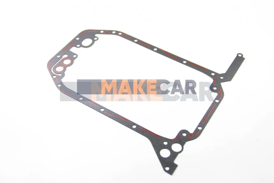 <strong>Прокладка поддона VW/Audi 2.6/2.8i 92-00 BGA OP9304 (фото 1)</strong>