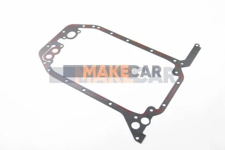 Прокладка поддона VW/Audi 2.6/2.8i 92-00 для BGA OP9304 фото товара