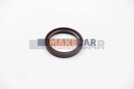 Сальник колінвалу (46x58x7)перед. MEGANE/X-TRAIL/TIIDA/PRIMERA 2.0-2.5i 90- для Ford, Renault, Nissan BGA OS2302 фото товару