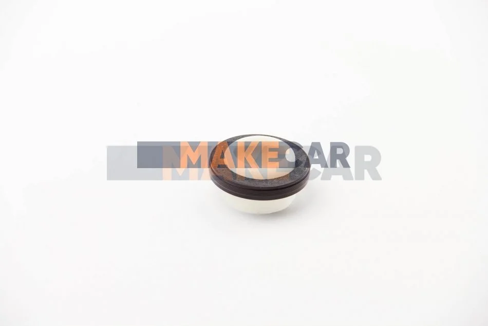 <strong>Сальник 37x50x8 розподілвалу Focus/Mondeo 1.8/2.0 01- BGA OS8305 (фото 1)</strong>