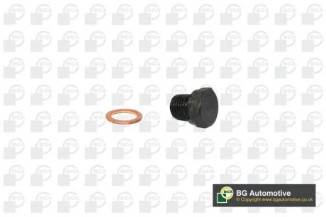Пробка піддону автомобіля для BGA PK0100 фото товару