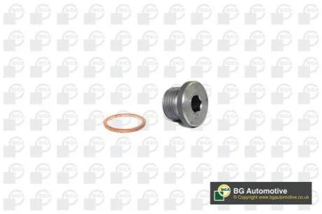 Пробка піддону автомобіля для BGA PK0904 фото товару