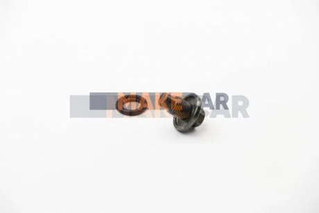 Корок масляного піддону Boxer/Jumper 2.2HDI 06- для BGA PK1400 фото товару