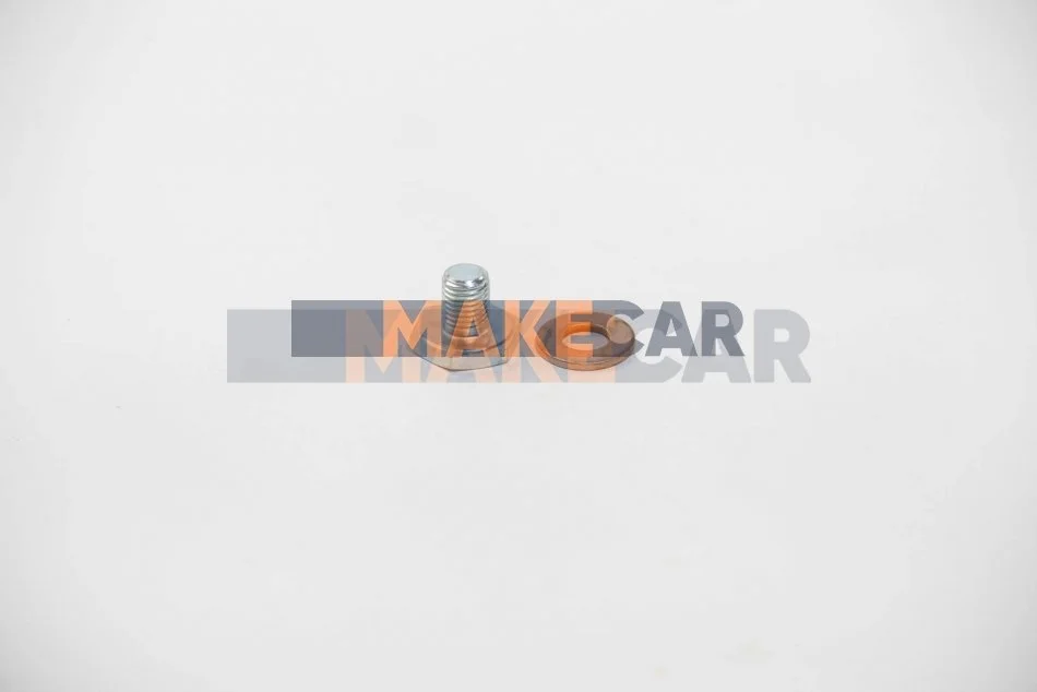 <strong>Корок масляного піддону Berlingo/Focus/Fiesta 94- (10x18) BGA PK1404 (фото 1)</strong>