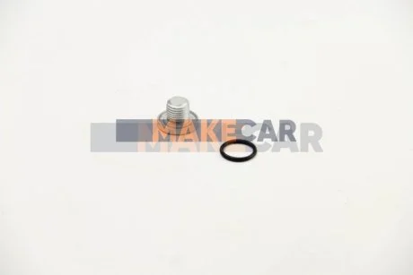 Корок масляного піддону Combo/Astra/Vectra 94- M14x1.5x10.5 для BGA PK2200 фото товару