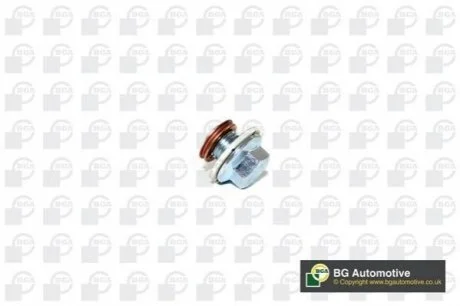 Пробка піддону автомобіля для BGA PK6300 фото товару