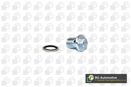 Пробка піддону автомобіля для Ford BGA PK9504 фото товару