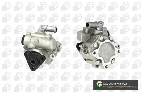 Насос гідропідсилювача керма для Audi, Volkswagen, Skoda BGA PSP0125 фото товару