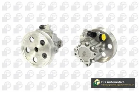 Насос гидроусилителя руля для Audi BGA PSP0135 фото товара