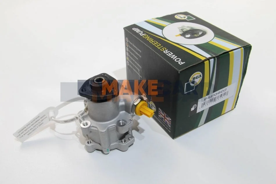 <strong>Насос гідропідсилювача BMW 1/3/5/X3 07- 2.0d (дв.N47D20) BGA PSP0902 (фото 1)</strong>