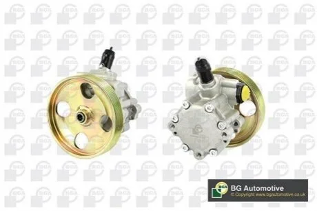 Насос гідропідсилювача керма для Citroen, Fiat, Peugeot BGA PSP1415 фото товару
