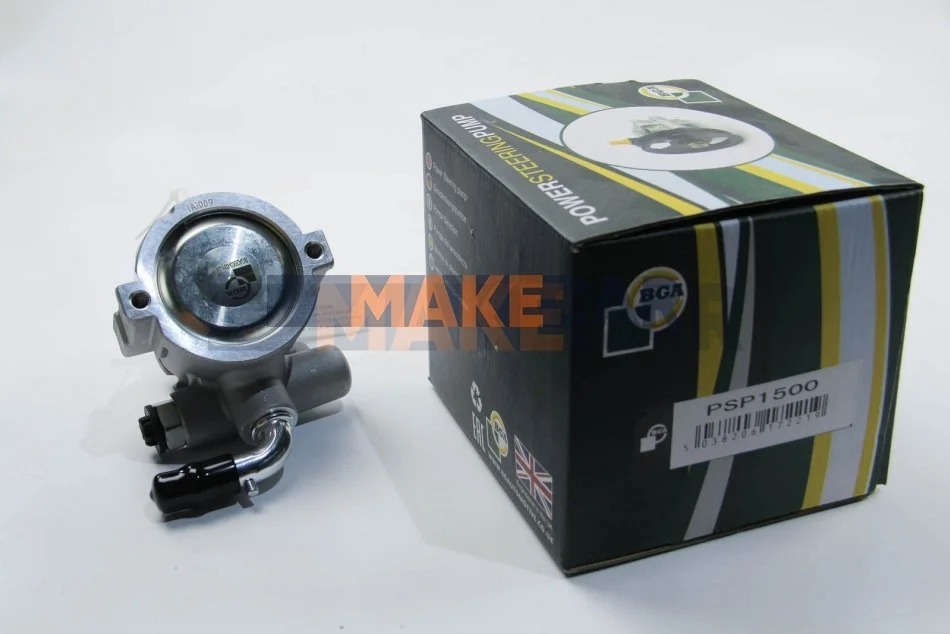 <strong>Насос гідропідсилювача керма BGA PSP1500 (фото 1)</strong>