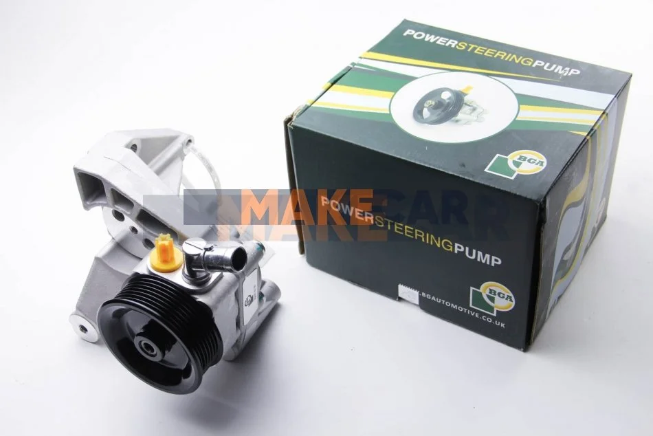 <strong>Насос гідропідсилювача керма BGA PSP2202 (фото 1)</strong>