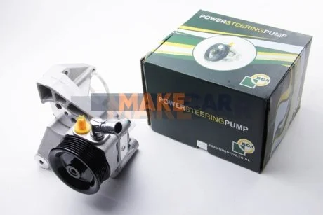 Насос гідропідсилювача керма для BGA PSP2202 фото товару