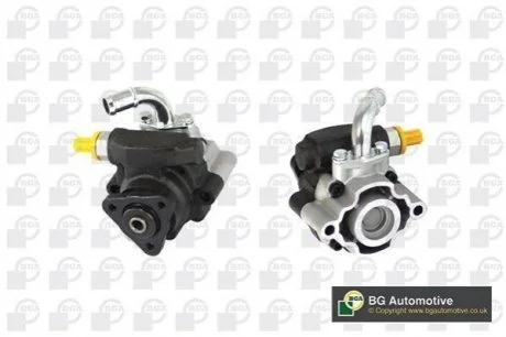 Насос гідропідсилювача керма для Rover, Land Rover, MG BGA PSP4210 фото товару