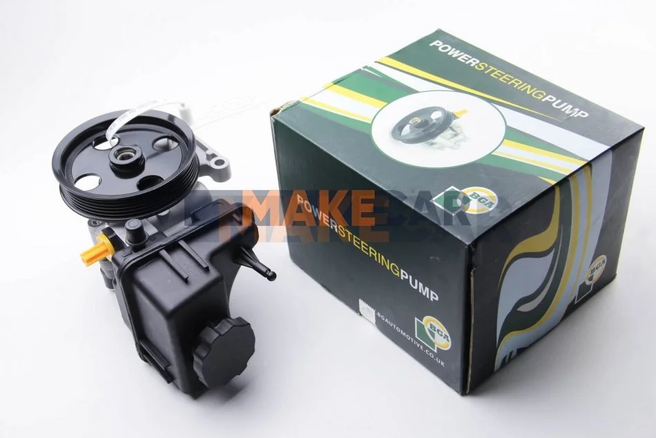 <strong>Насос гідропідсилювача керма BGA PSP5655 (фото 1)</strong>
