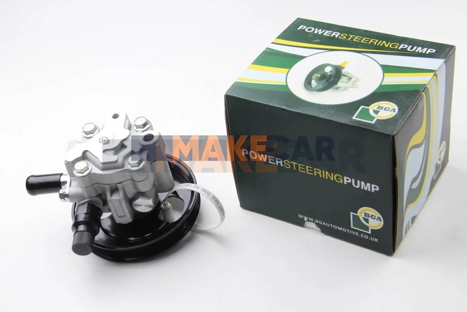 <strong>Насос гідропідсилювача L 200 2.5TD 96-07 (4PK/шкив 129 мм) BGA PSP6101 (фото 1)</strong>