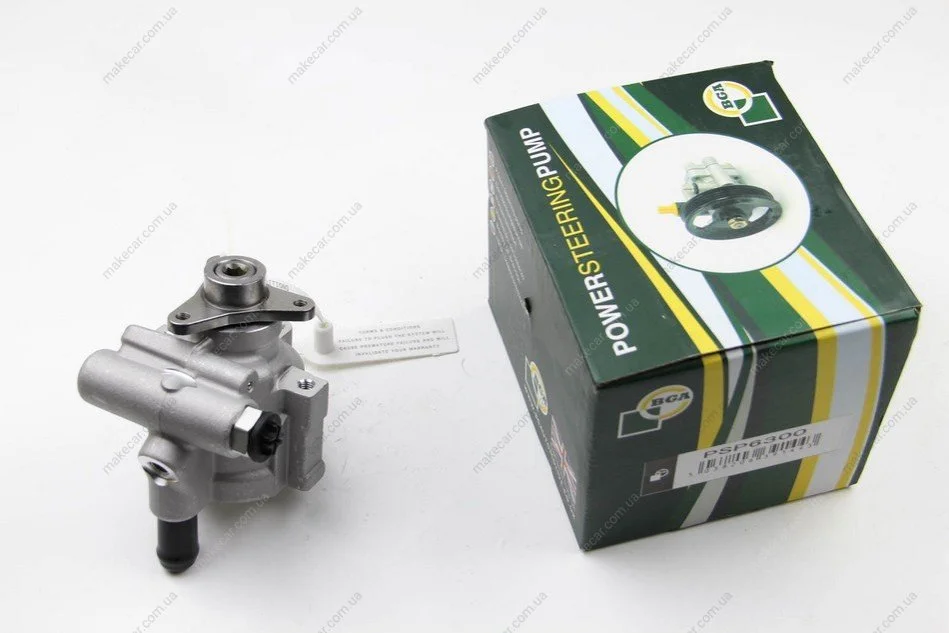 <strong>Насос гідропідсилювача керма BGA PSP6300 (фото 1)</strong>