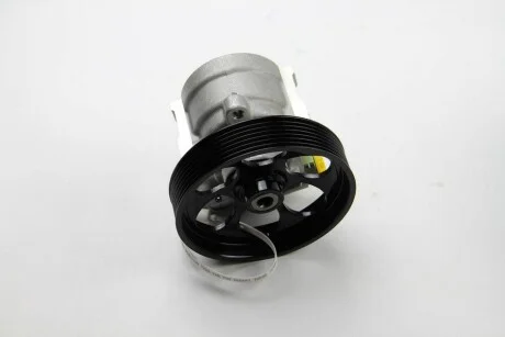Насос гідропідсилювача Laguna 01- 1.9dCi (со шкивом 7pk) F9Q для Renault, Nissan BGA PSP6310 фото товару