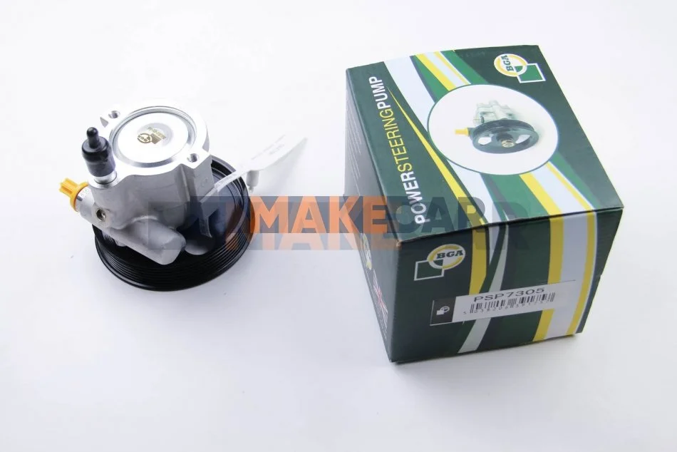 <strong>Насос гідропідсилювача керма BGA PSP7305 (фото 1)</strong>