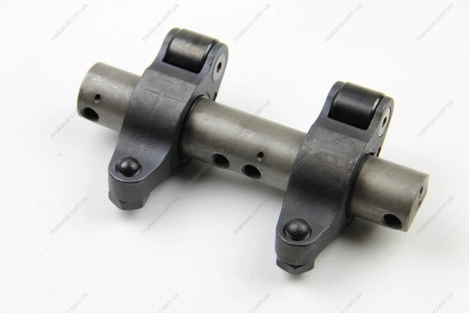 <strong>Вісь коромисла Caddy 1.9TDI/2.0SDI 04- BGA RA0100 (фото 1)</strong>