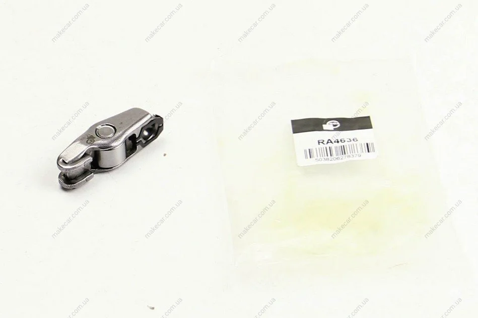 <strong>Штовхач клапану Trafic/Vivaro 2.0dCi 06-/Master 2.3dCi 10- BGA RA4636 (фото 1)</strong>