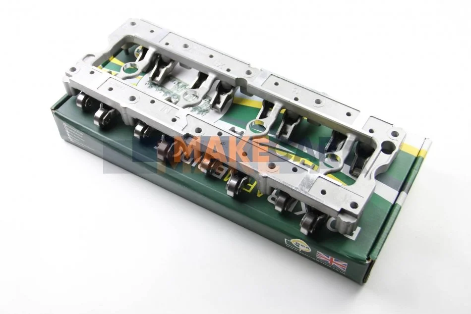 <strong>Корпус рокерів (коромисла+штовхачі) Ducato/Boxer/Transit 2.2 HDI/TDCI 06- BGA RB2301 (фото 1)</strong>