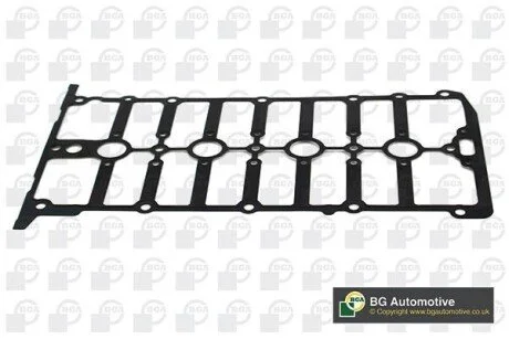 Прокладка клапанної кришки металева для Volkswagen, Skoda, Audi, Seat BGA RC0105 фото товару