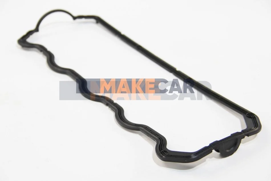 <strong>Прокладка клапанної кришки Caddy II 1.9 D/SDI/TDI 95- BGA RC1343 (фото 1)</strong>