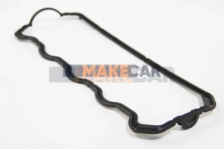 Прокладка клапанної кришки Caddy II 1.9 D/SDI/TDI 95- для Audi, Volkswagen, Seat, Skoda BGA RC1343 фото товару