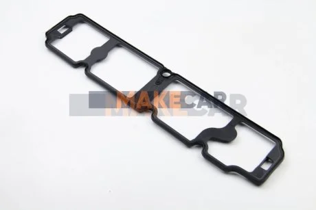 Прокладка клапанної кришки гумова для Ford, Volvo, Citroen, Peugeot, DS BGA RC1402 фото товару
