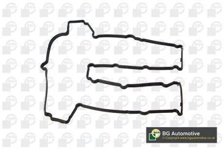 Прокладка клапанної кришки гумова для Ford BGA RC2303 фото товару