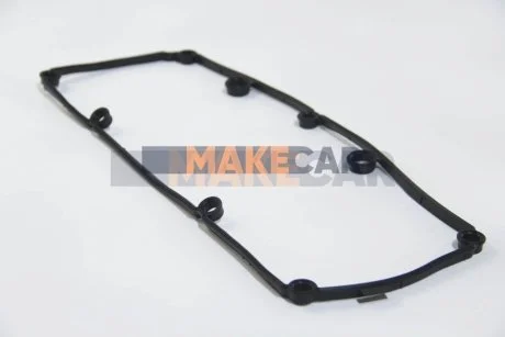 Прокладка клапанної кришки гумова для Audi, Volkswagen, Seat, Skoda BGA RC5567 фото товару