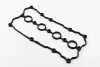 <strong>Прокладка клапанной крышки A3/OCTAVIA/GOLF/PASSAT 2.0i 03-12 BGA RC6503 (фото 1)</strong>