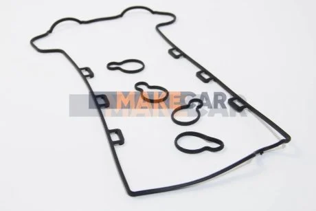 Прокладка клапанної кришки Astra/Vectra 2.2 00- для Opel, Chevrolet, Vauxhall, Subaru, Pontiac BGA RK3316 фото товару