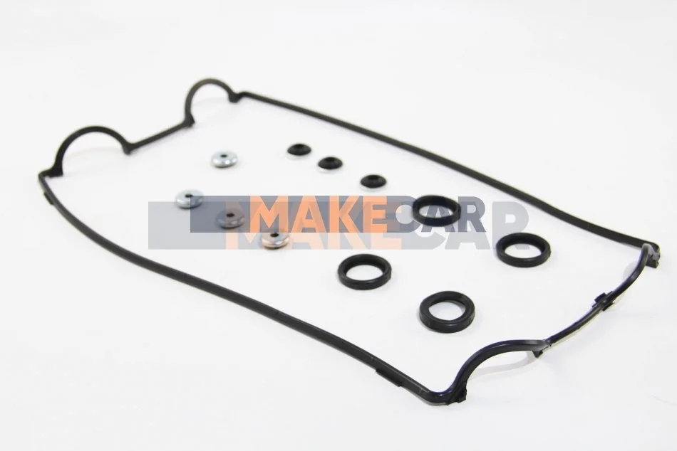 <strong>Прокладка клапанної кришки (к-кт) Honda CR-V 97-02 (B20B/B20Z1) BGA RK4360 (фото 1)</strong>