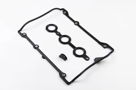 Прокладка клапанної кришки A4/A6/Passat 2.4/2.8i 95-05 (к-т) для BGA RK6370 фото товару