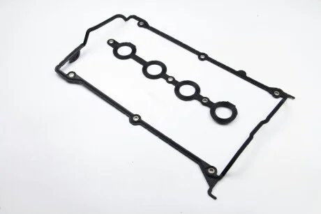 Прокладка клапанної кришки (к-кт) VW Golf 1,8T 97>05 для Audi, Skoda, Volkswagen, Seat BGA RK6376 фото товару